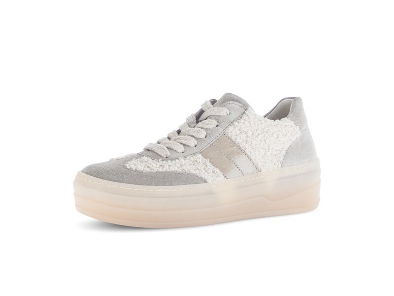 Gabor - Sneaker - Beige 