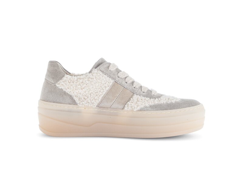 Gabor - Sneaker - Beige 