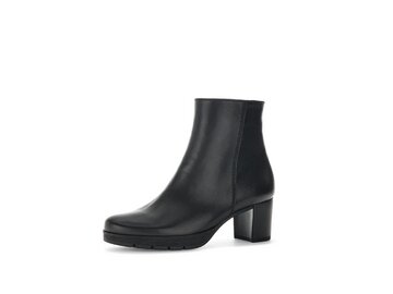 Gabor - Stiefelette - Schwarz