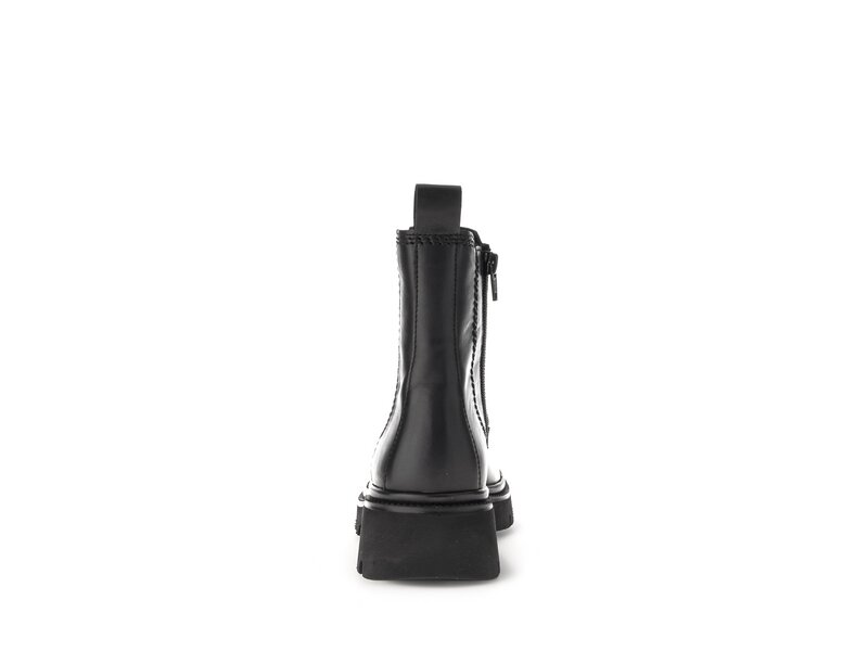 Gabor - Stiefelette - Schwarz 