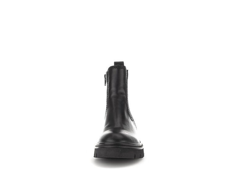 Gabor - Stiefelette - Schwarz 