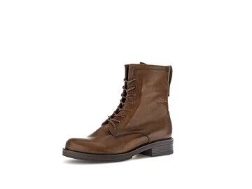 Gabor - Stiefelette - Braun