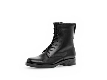 Gabor - Stiefelette - Schwarz