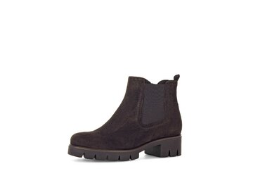 Gabor - Stiefelette - Braun