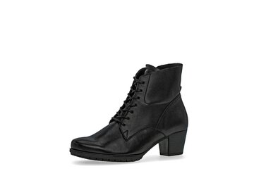 Gabor - Stiefelette - Schwarz