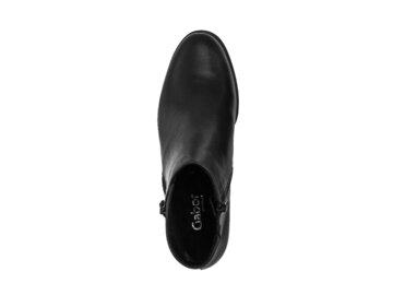 Gabor - Stiefelette - Schwarz
