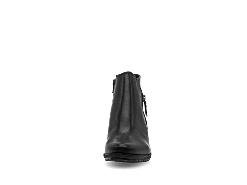 Gabor - Stiefelette - Schwarz 