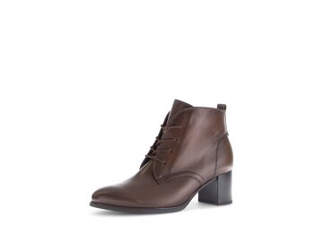 Gabor - Stiefelette - Braun