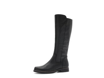 Gabor - Stiefel - Schwarz