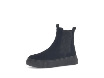 Gabor - Stiefelette - Schwarz
