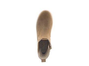 Gabor - Stiefelette - Braun