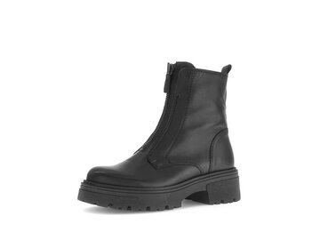 Gabor - Stiefelette - Schwarz
