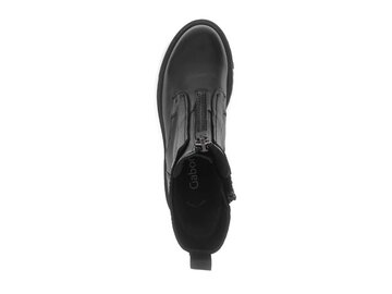 Gabor - Stiefelette - Schwarz