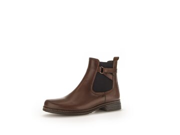 Gabor - Stiefelette - Braun