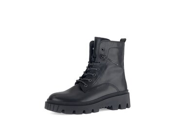 Gabor - Stiefelette - Schwarz