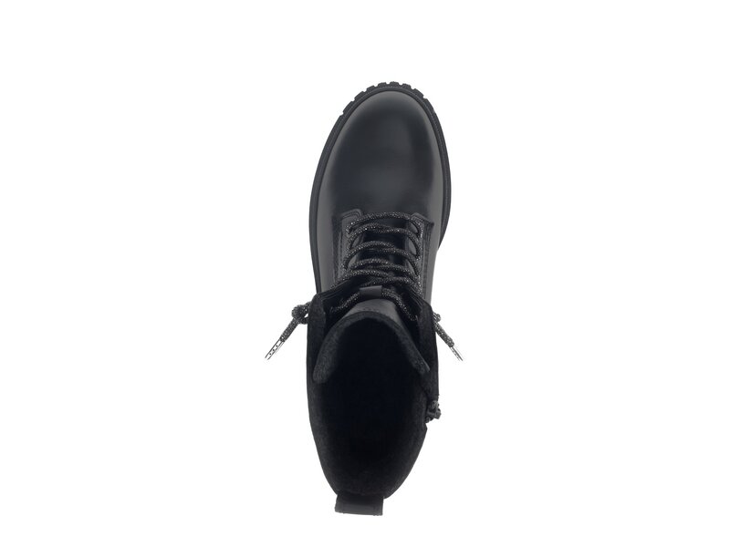Gabor - Stiefelette - Schwarz 