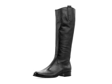 Gabor - Stiefel - Schwarz