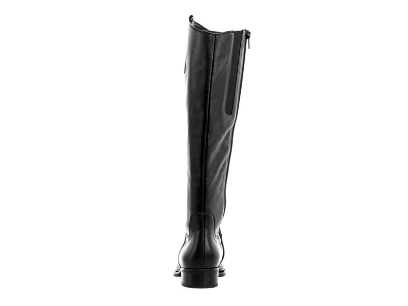 Gabor - Stiefel - Schwarz 
