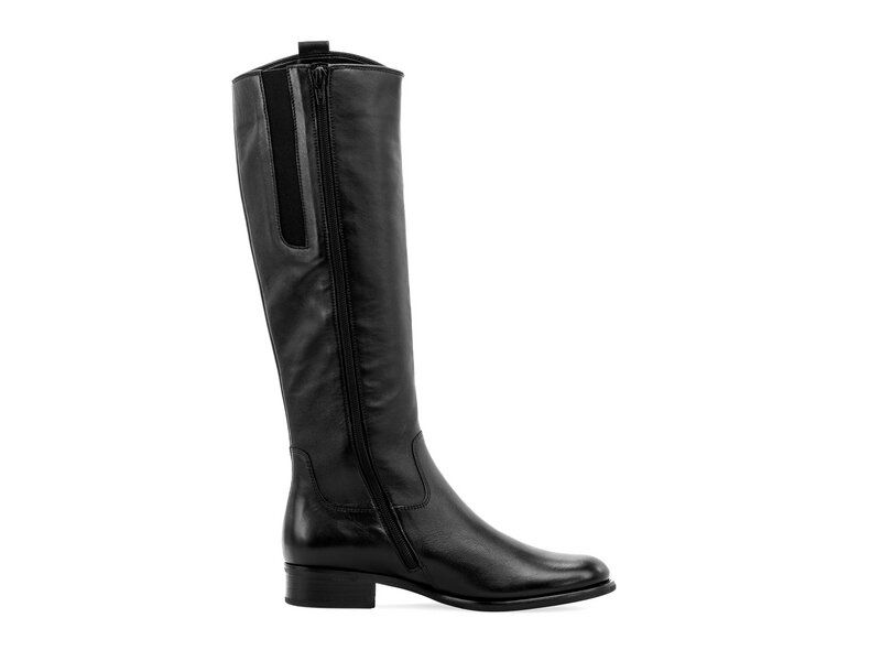 Gabor - Stiefel - Schwarz 