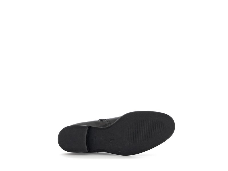 Gabor - Stiefel - Schwarz 