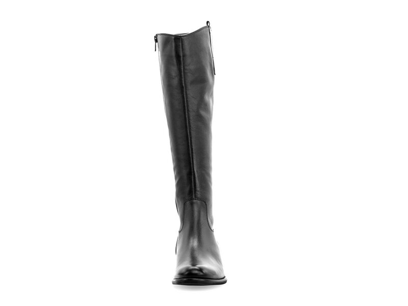 Gabor - Stiefel - Schwarz 