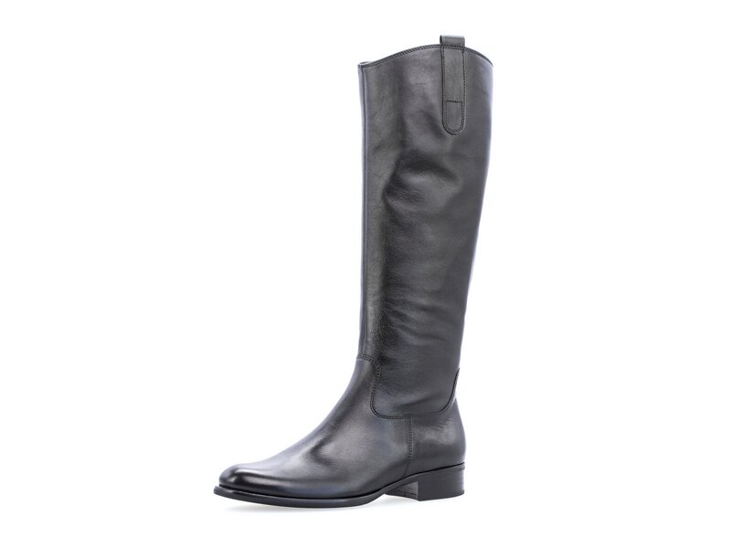 Gabor - Stiefel - Schwarz 