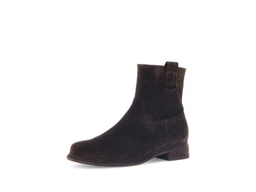 Gabor - Stiefelette - Braun