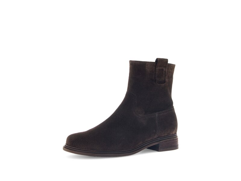 Gabor - Stiefelette - Braun 