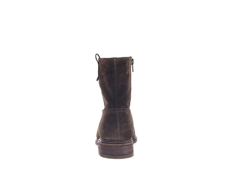 Gabor - Stiefelette - Braun 
