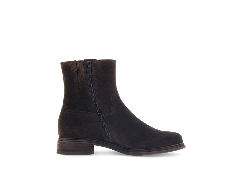 Gabor - Stiefelette - Braun 