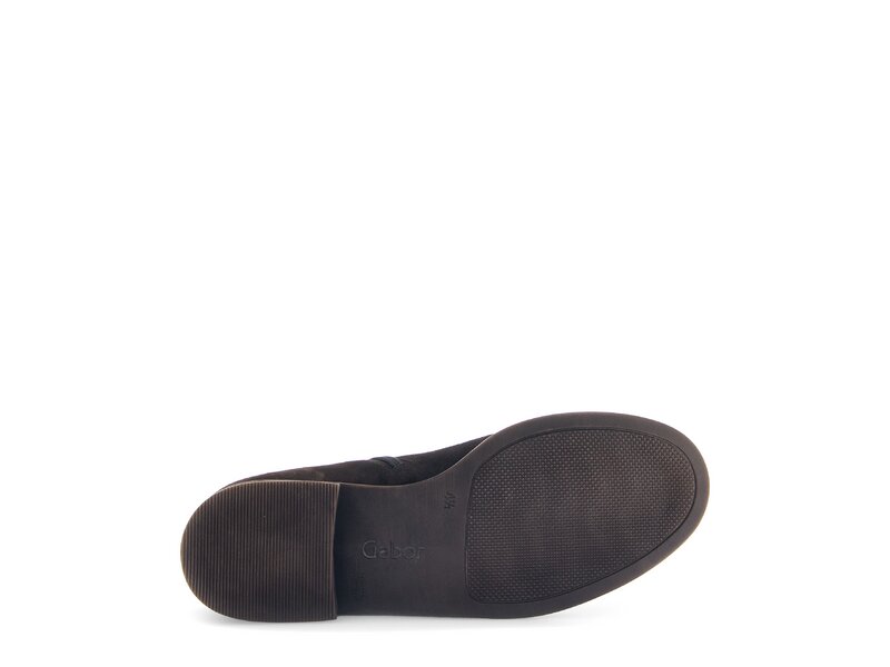 Gabor - Stiefelette - Braun 