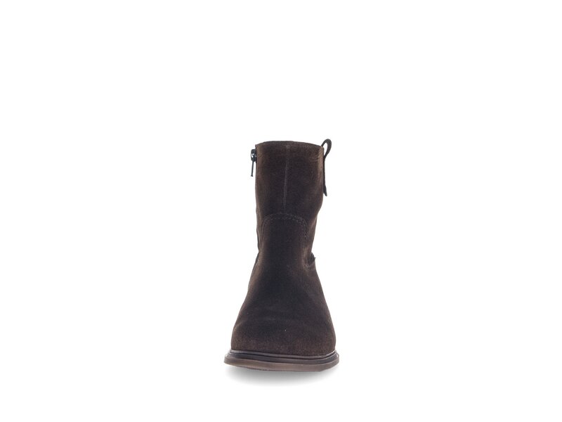 Gabor - Stiefelette - Braun 