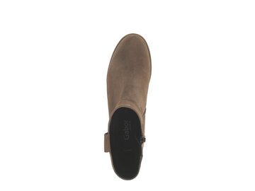 Gabor - Stiefelette - Braun