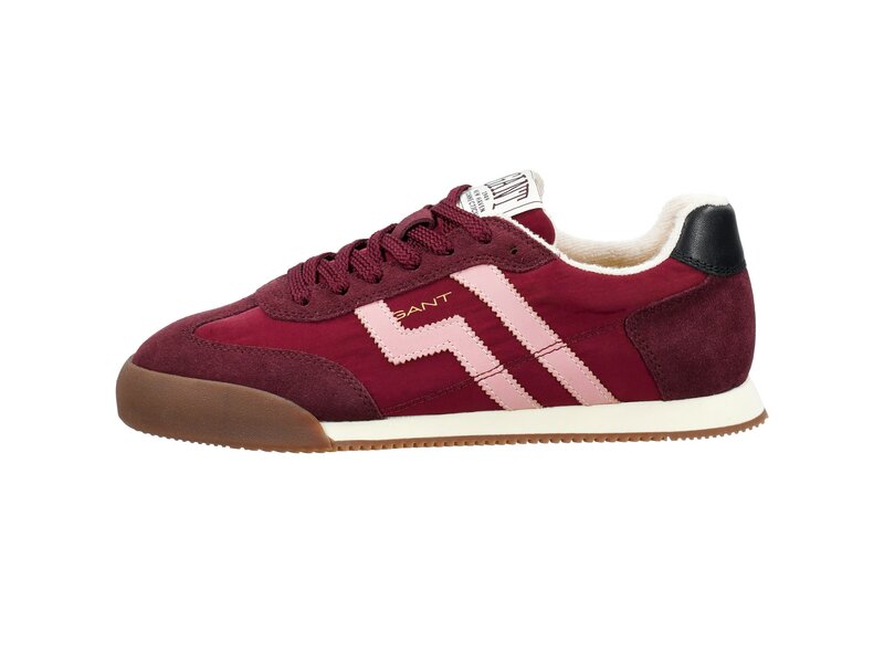 Gant - Beylana - Rot 
