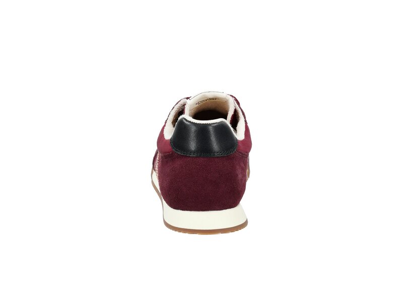 Gant - Beylana - Rot 