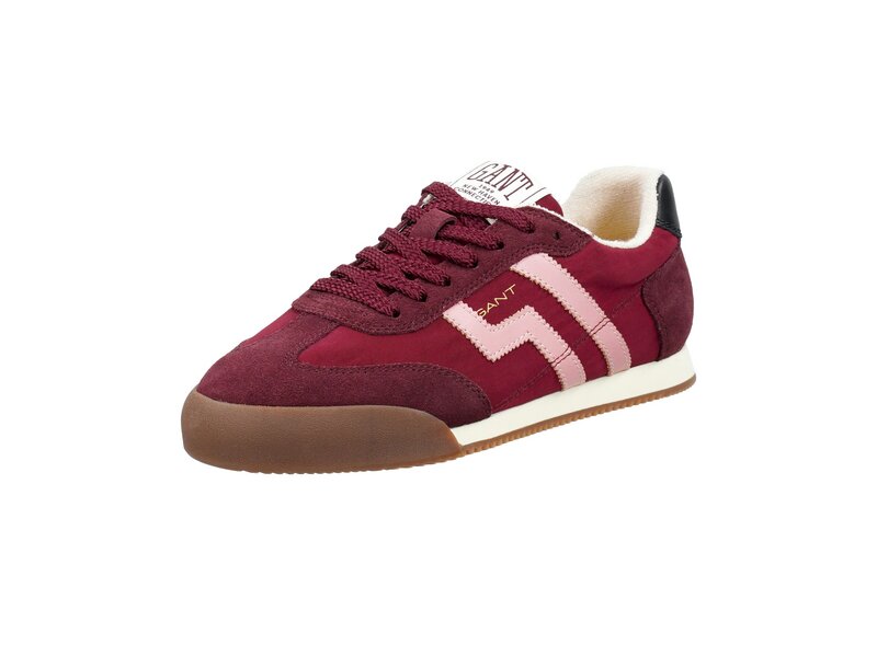 Gant - Beylana - Rot 