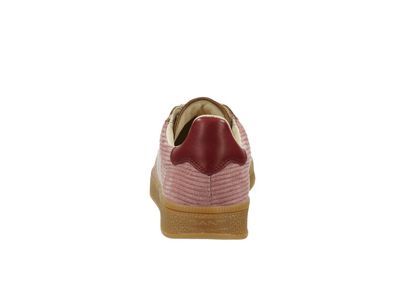 Gant - Cuzima - Rosa;Beige 