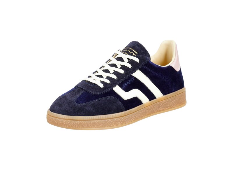 Gant - Cuzima - Blau 