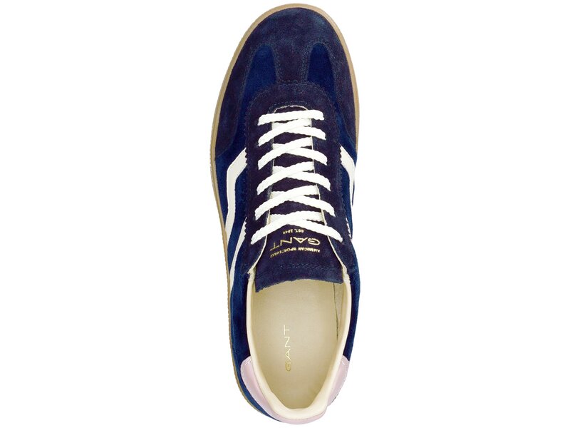 Gant - Cuzima - Blau 