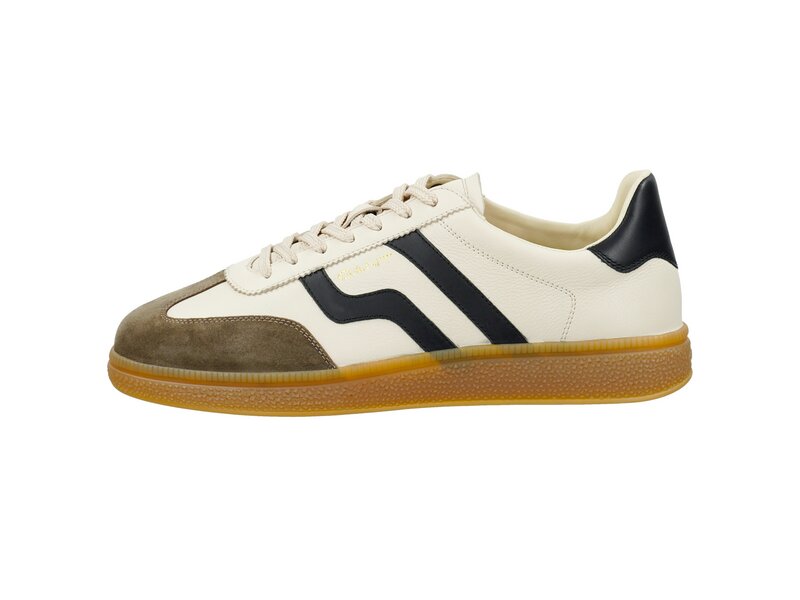 Gant - Cuzmo - Beige 
