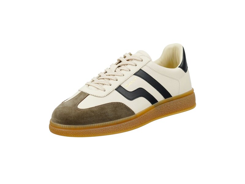 Gant - Cuzmo - Beige 