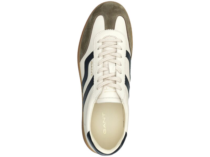 Gant - Cuzmo - Beige 