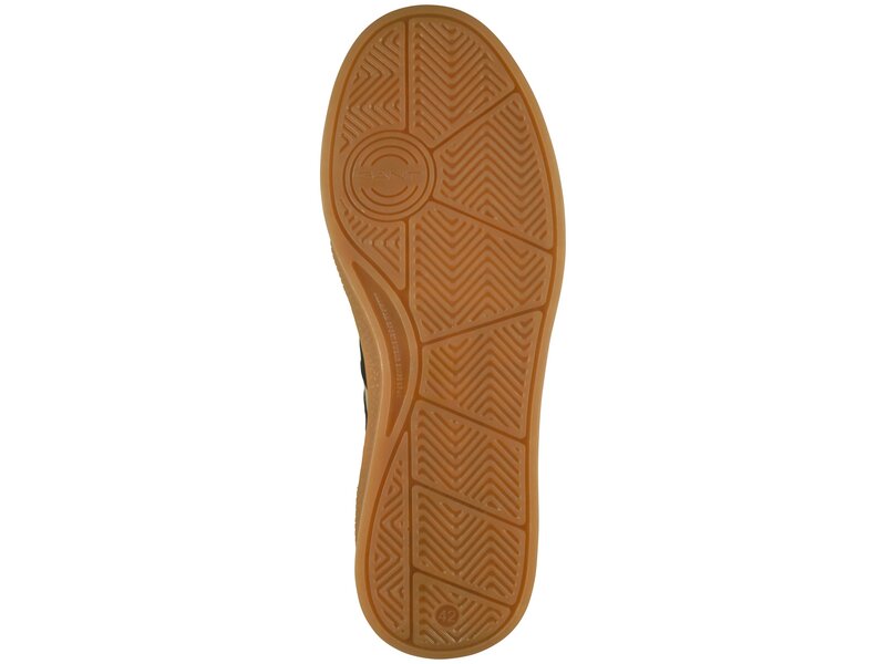 Gant - Cuzmo - Beige 