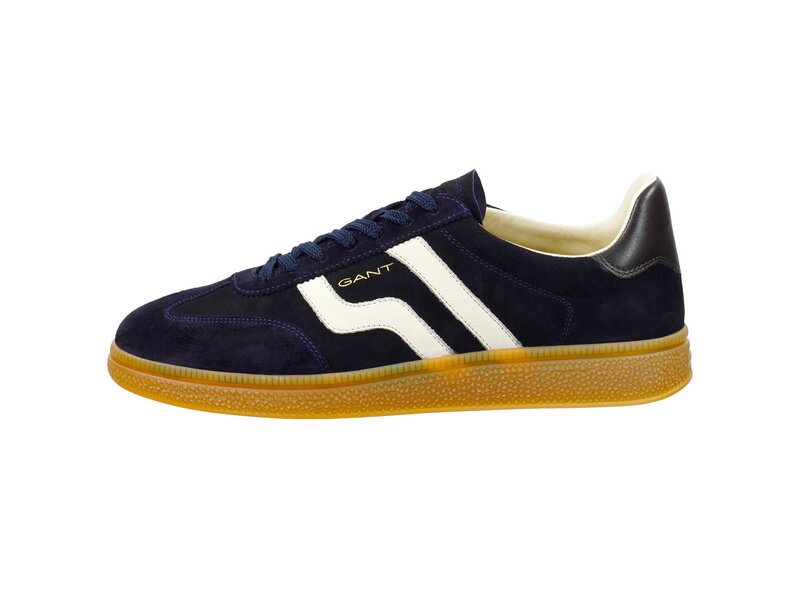 Gant - Cuzmo - Blau 