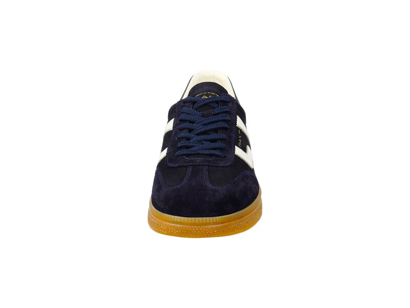 Gant - Cuzmo - Blau 