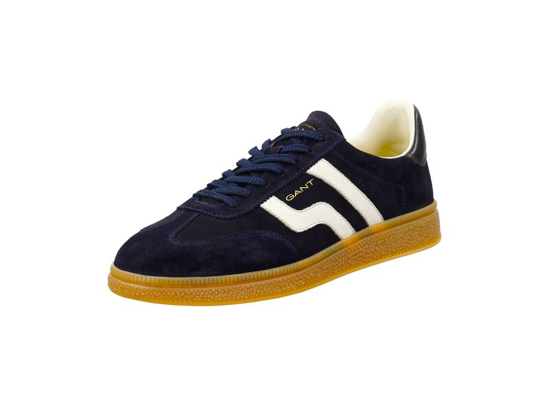 Gant - Cuzmo - Blau 