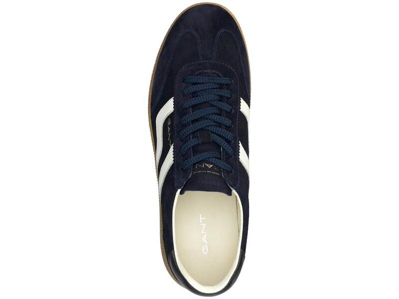 Gant - Cuzmo - Blau 