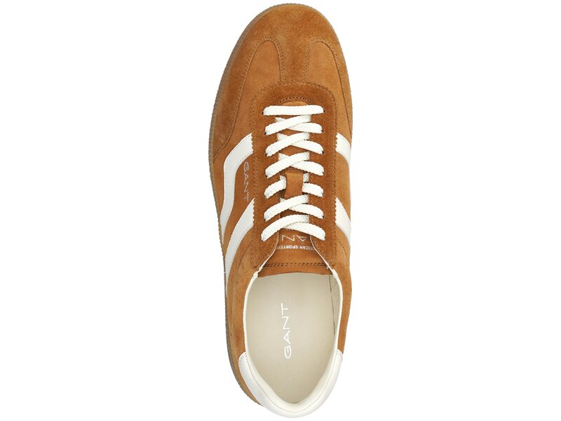 Gant - Cuzmo - Orange 