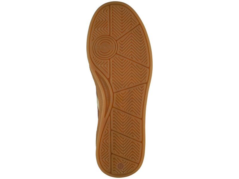 Gant - Cuzmo - Orange 