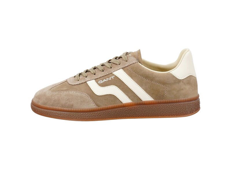 Gant - Cuzmo - Beige 